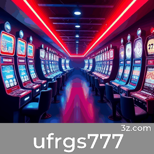 ufrgs777 Bônus por convite ufrgs777